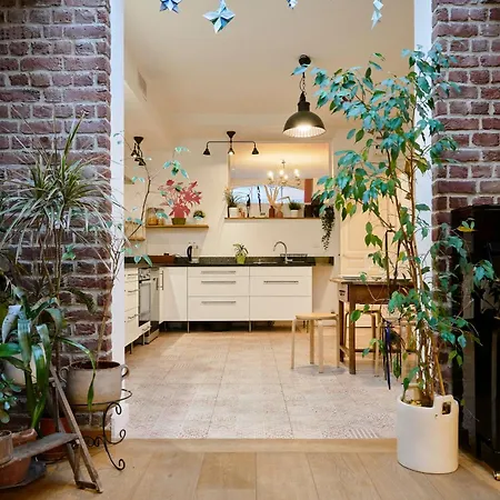Maison Familiale Avec Un Jardin Proche Lille