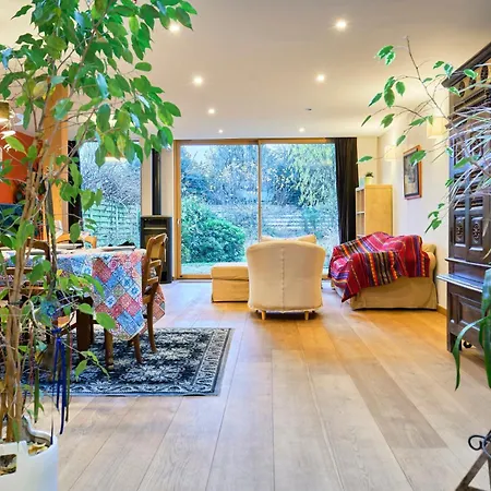 Maison Familiale Avec Un Jardin Proche Lille Loos