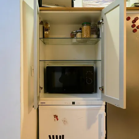 아파트 Maison Familiale Avec Un Jardin Proche Lille Loos
