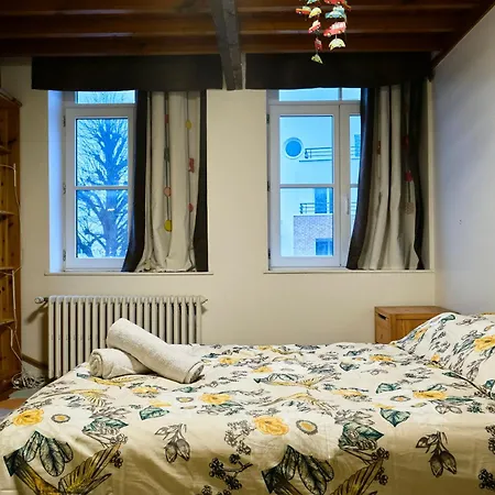Maison Familiale Avec Un Jardin Proche Lille Loos