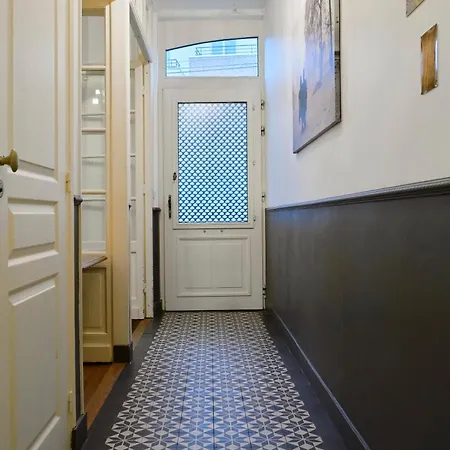 Maison Familiale Avec Un Jardin Proche Lille * Loos