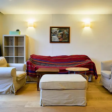 Maison Familiale Avec Un Jardin Proche Lille 아파트 *