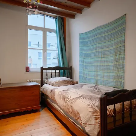 Maison Familiale Avec Un Jardin Proche Lille Loos
