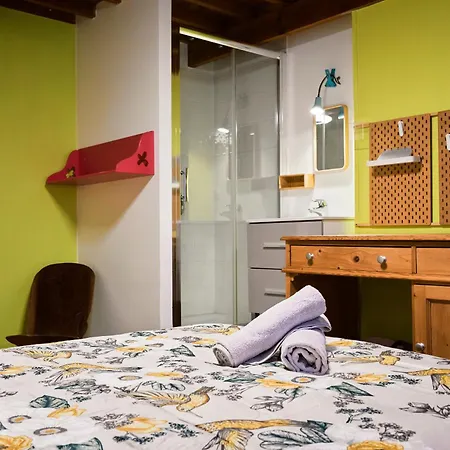 아파트 Maison Familiale Avec Un Jardin Proche Lille Loos