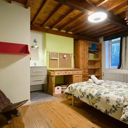 Maison Familiale Avec Un Jardin Proche Lille *