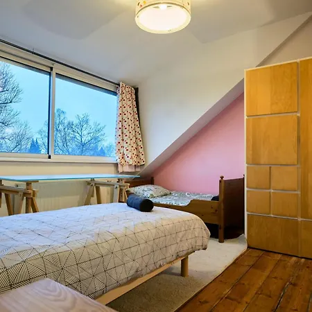 Maison Familiale Avec Un Jardin Proche Lille * Loos