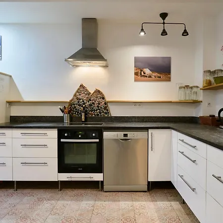 아파트 Maison Familiale Avec Un Jardin Proche Lille *