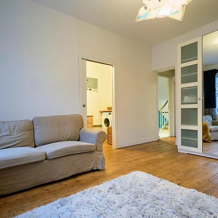 Maison Familiale Avec Un Jardin Proche Lille Loos